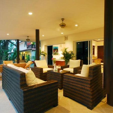 Laguna Pool Villa Banbangpo Kültér fotó