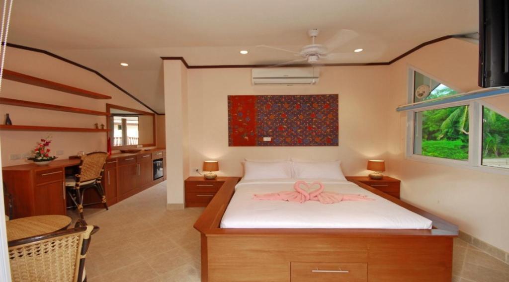Laguna Pool Villa Banbangpo Kültér fotó